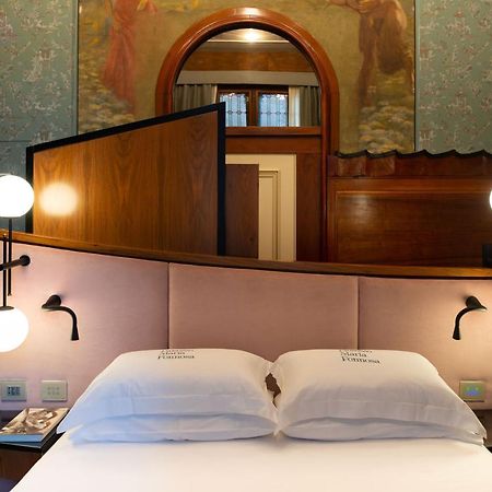 Eight Venezia Hotel ภายนอก รูปภาพ