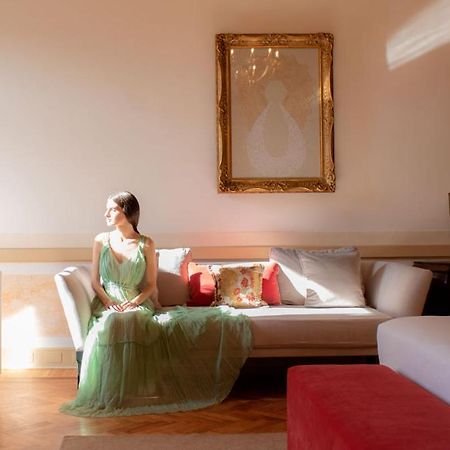 Eight Venezia Hotel ภายนอก รูปภาพ