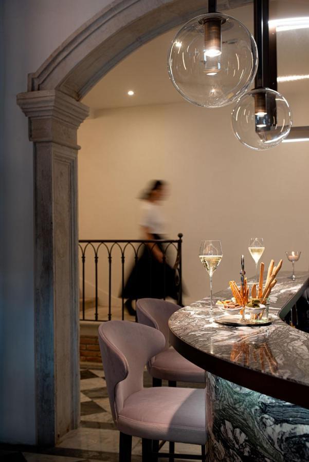Eight Venezia Hotel ภายนอก รูปภาพ