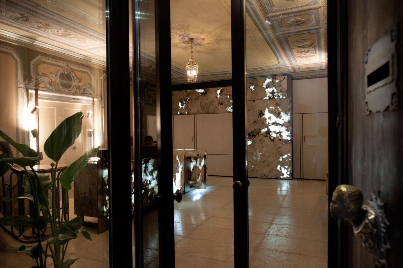 Eight Venezia Hotel ภายนอก รูปภาพ