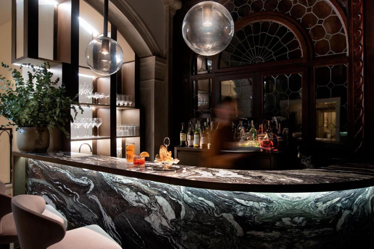 Eight Venezia Hotel ภายนอก รูปภาพ