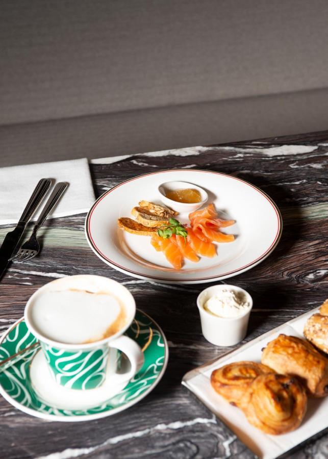 Eight Venezia Hotel ภายนอก รูปภาพ