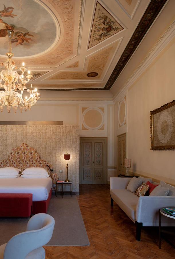 Eight Venezia Hotel ภายนอก รูปภาพ