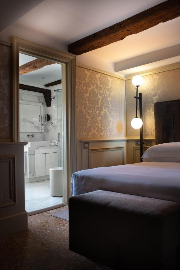 Eight Venezia Hotel ภายนอก รูปภาพ