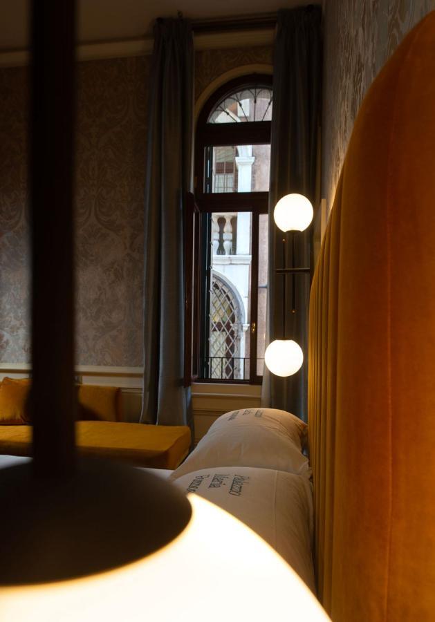 Eight Venezia Hotel ภายนอก รูปภาพ