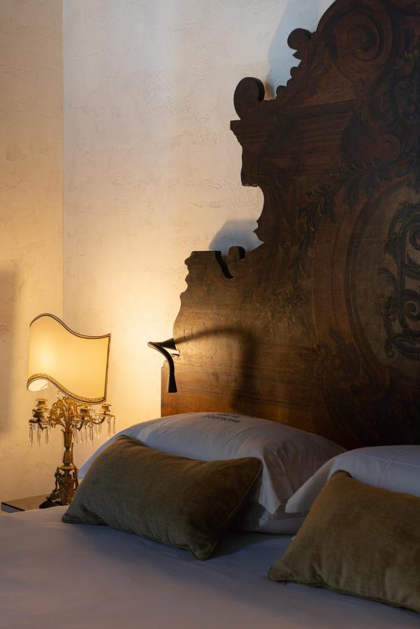 Eight Venezia Hotel ภายนอก รูปภาพ