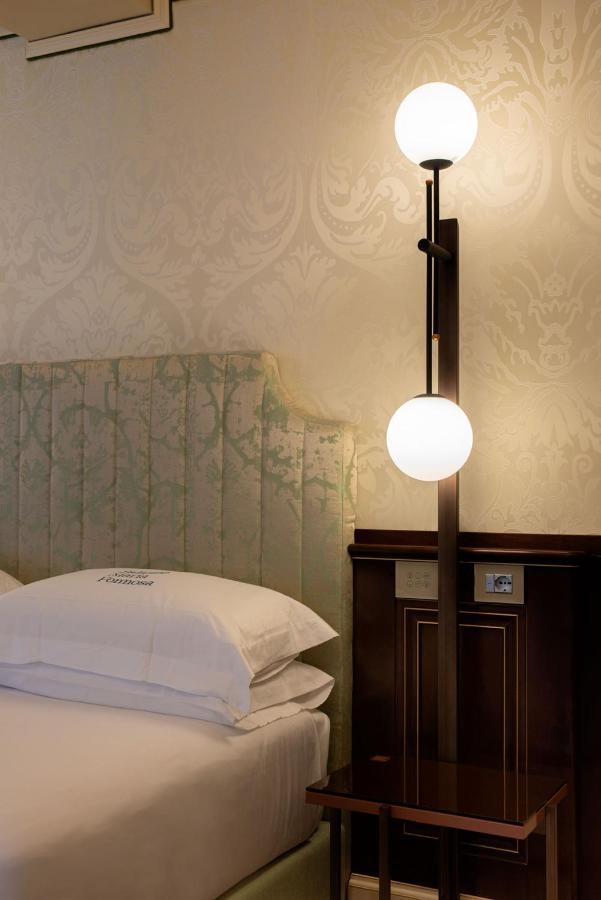 Eight Venezia Hotel ภายนอก รูปภาพ