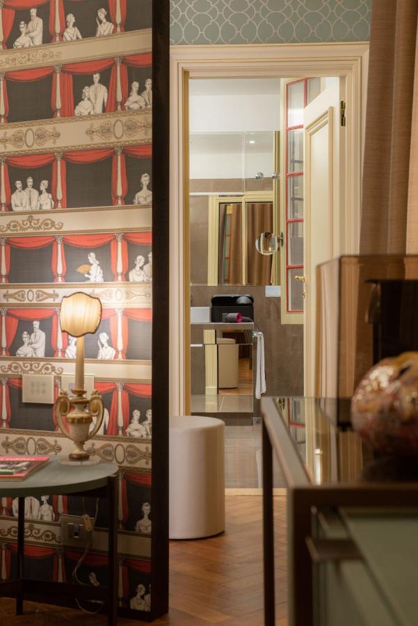 Eight Venezia Hotel ภายนอก รูปภาพ