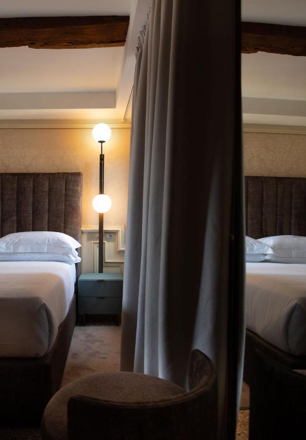 Eight Venezia Hotel ภายนอก รูปภาพ
