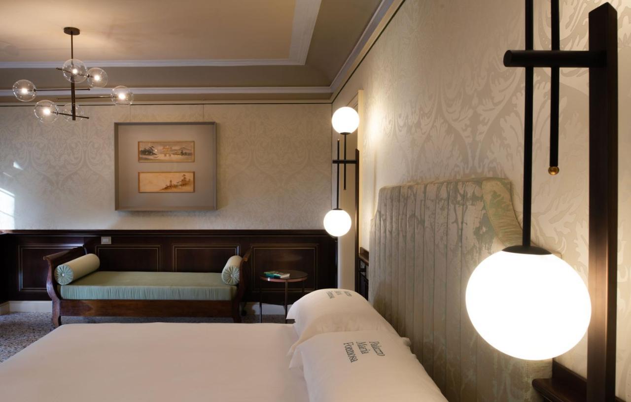 Eight Venezia Hotel ภายนอก รูปภาพ