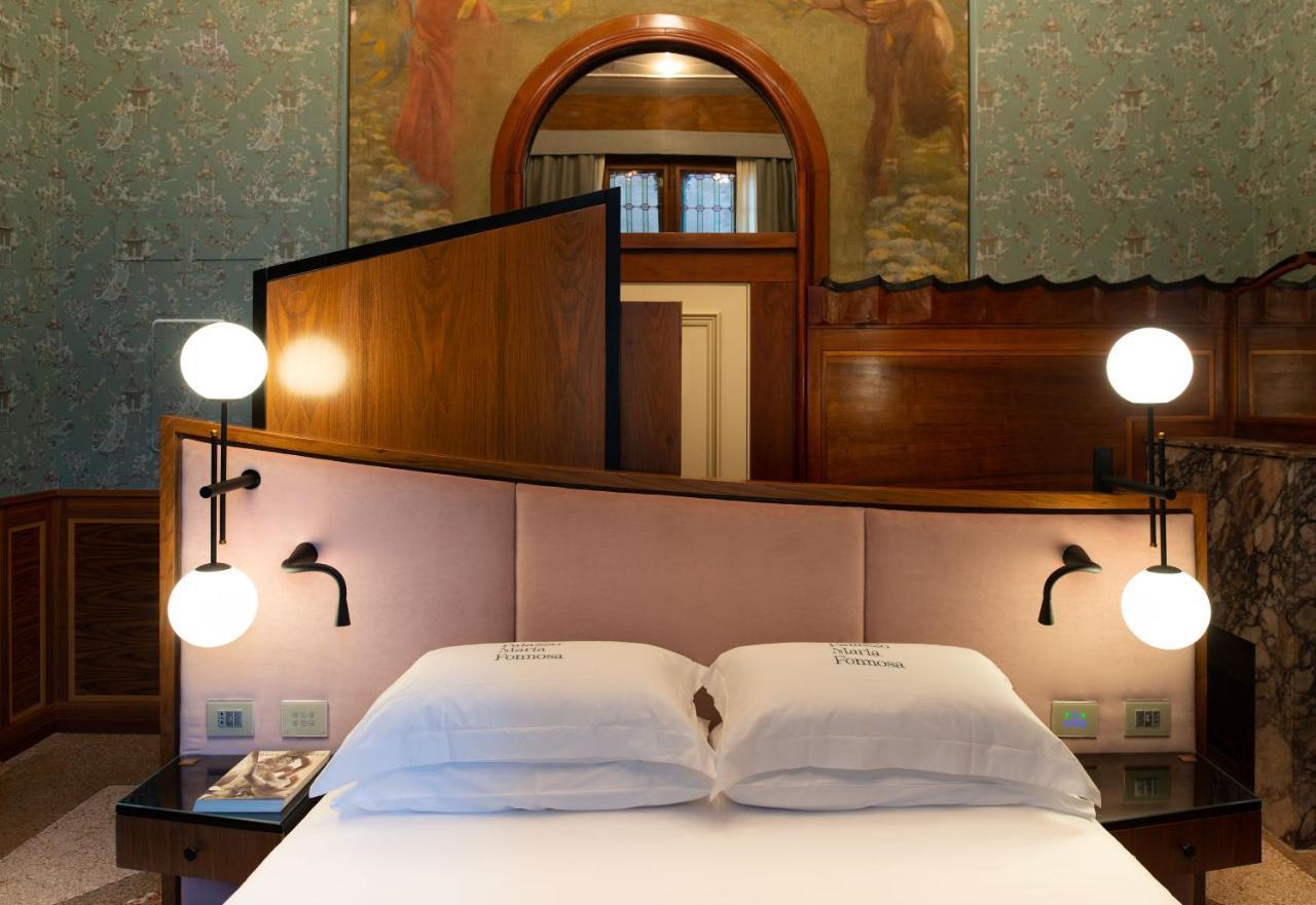 Eight Venezia Hotel ภายนอก รูปภาพ