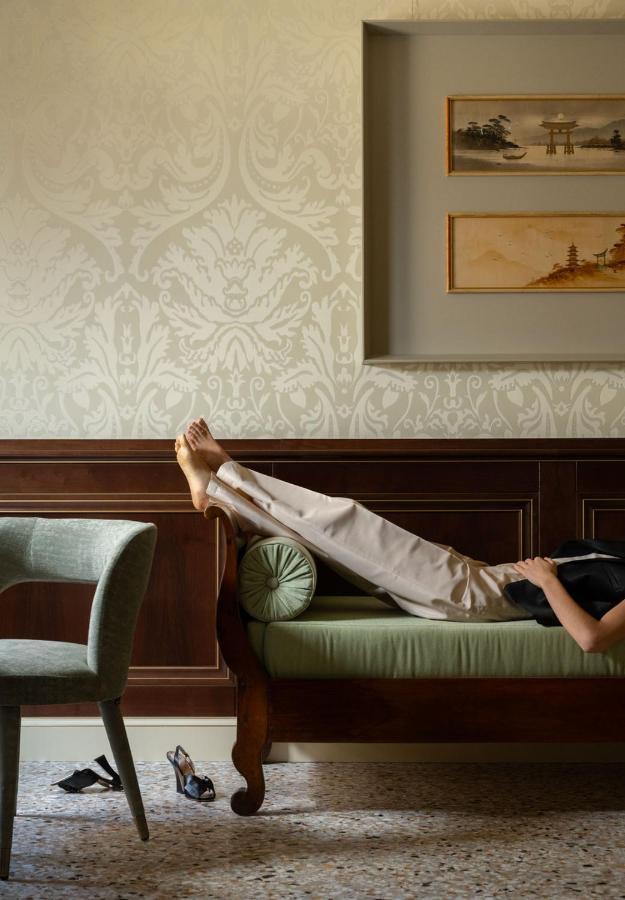 Eight Venezia Hotel ภายนอก รูปภาพ
