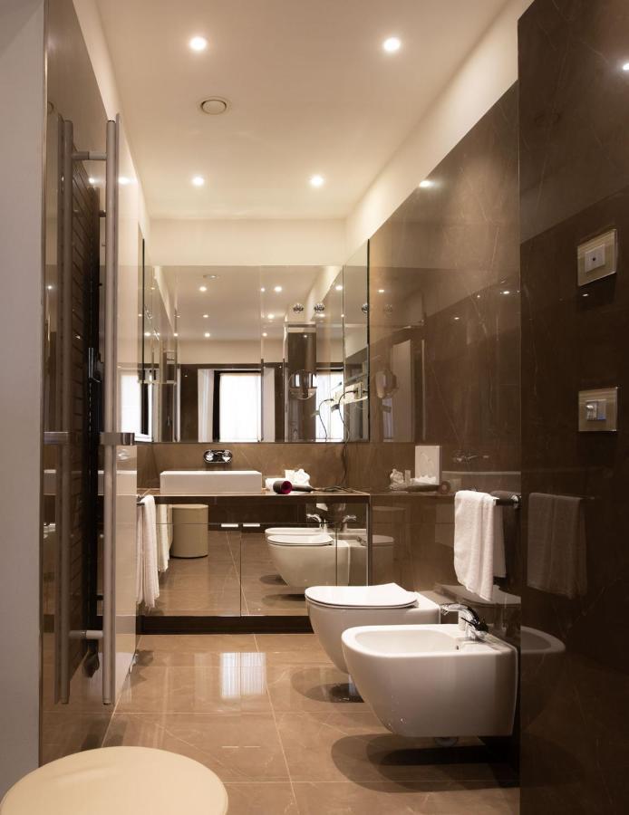 Eight Venezia Hotel ภายนอก รูปภาพ