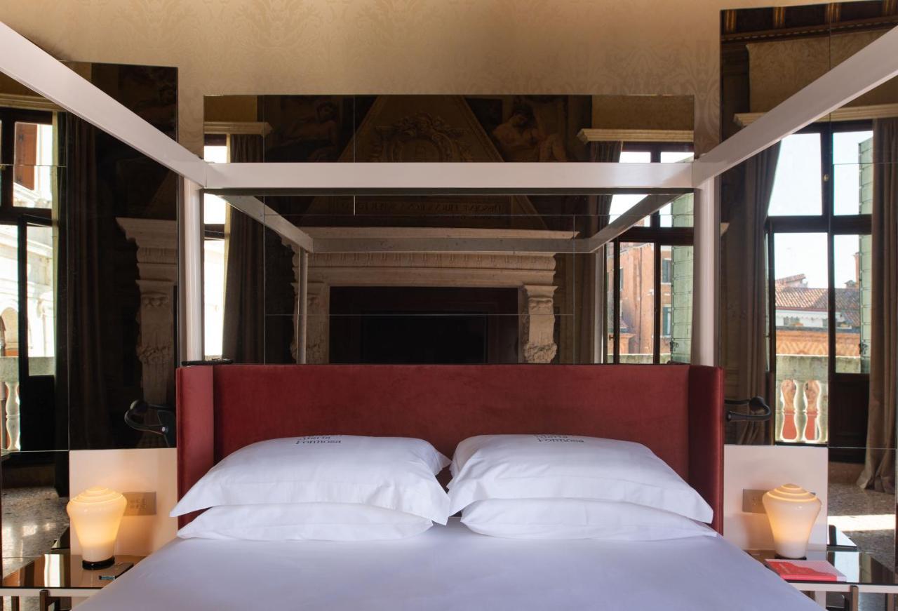 Eight Venezia Hotel ภายนอก รูปภาพ