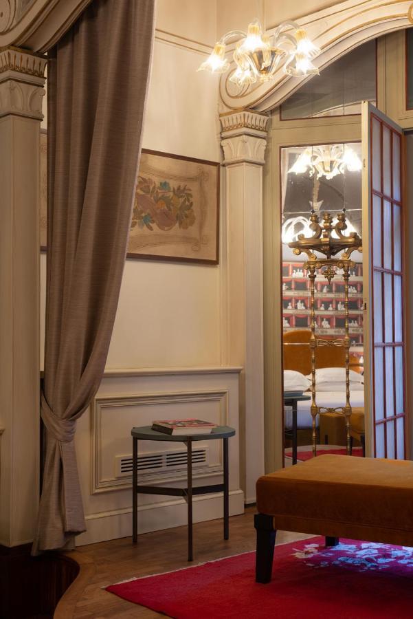 Eight Venezia Hotel ภายนอก รูปภาพ