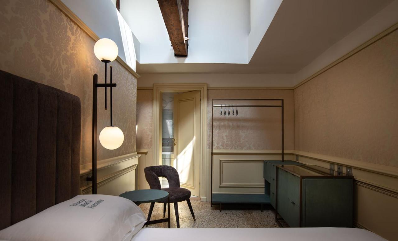 Eight Venezia Hotel ภายนอก รูปภาพ