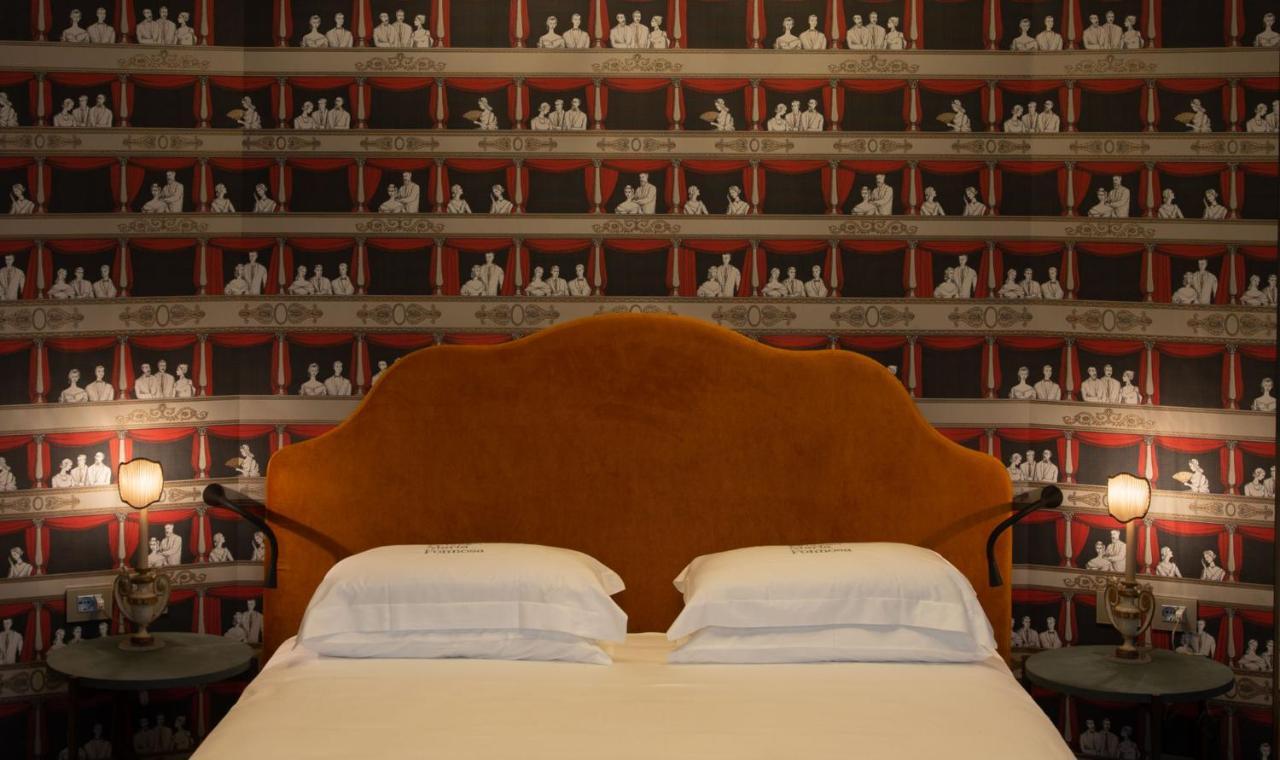 Eight Venezia Hotel ภายนอก รูปภาพ