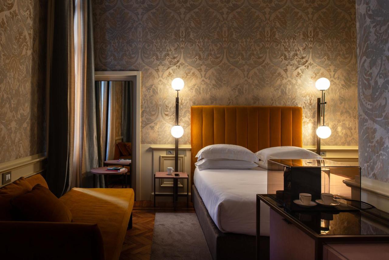 Eight Venezia Hotel ภายนอก รูปภาพ