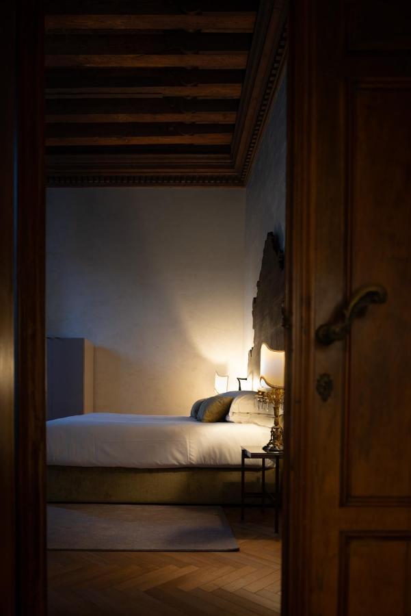 Eight Venezia Hotel ภายนอก รูปภาพ