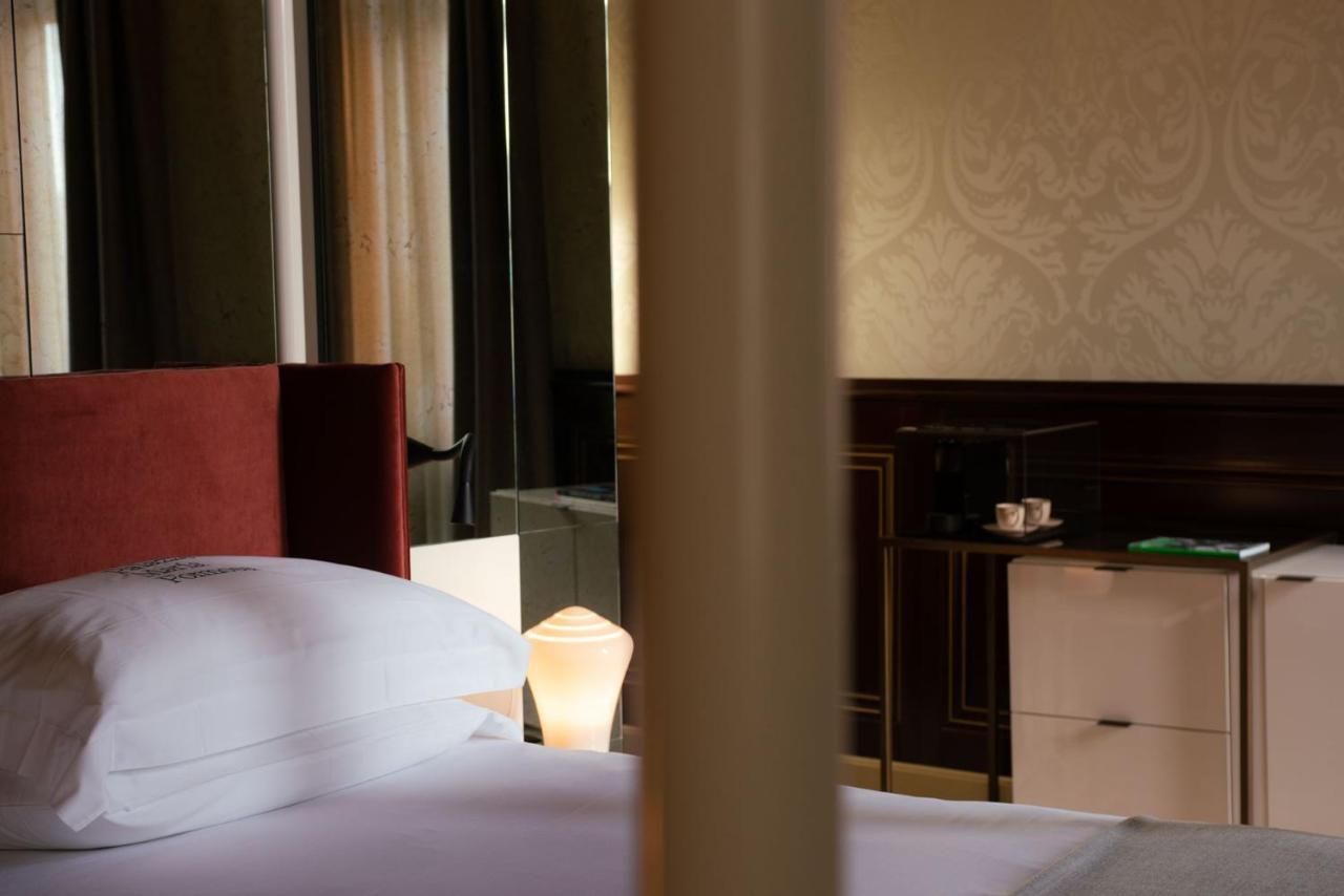 Eight Venezia Hotel ภายนอก รูปภาพ