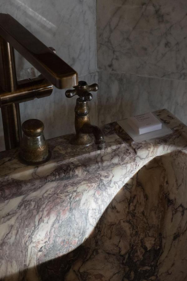 Eight Venezia Hotel ภายนอก รูปภาพ