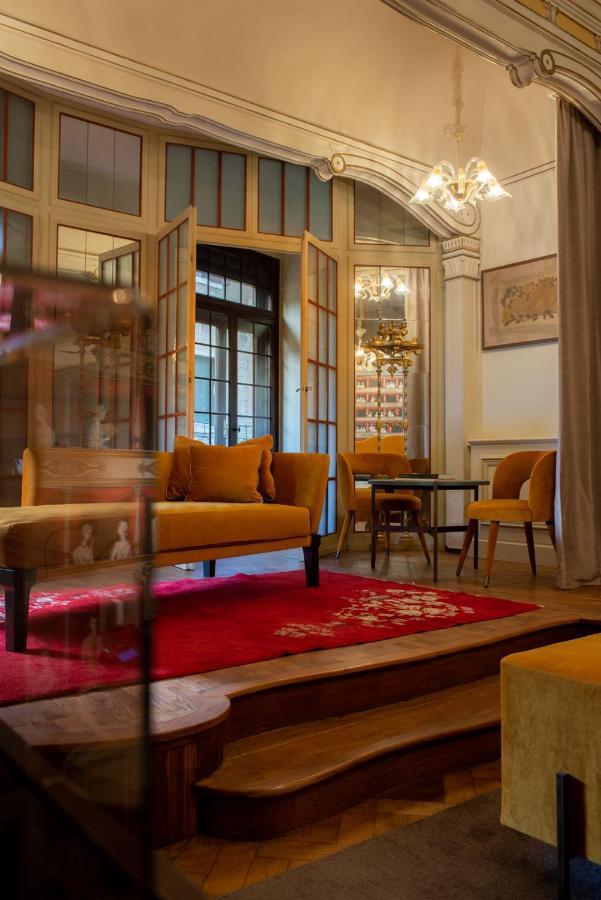 Eight Venezia Hotel ภายนอก รูปภาพ