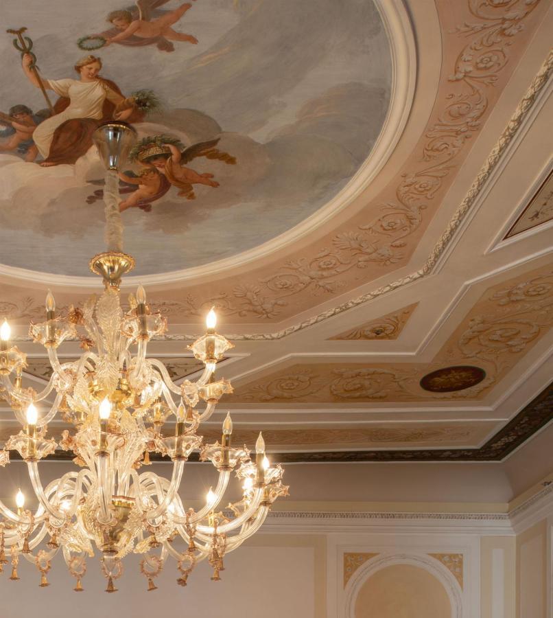 Eight Venezia Hotel ภายนอก รูปภาพ