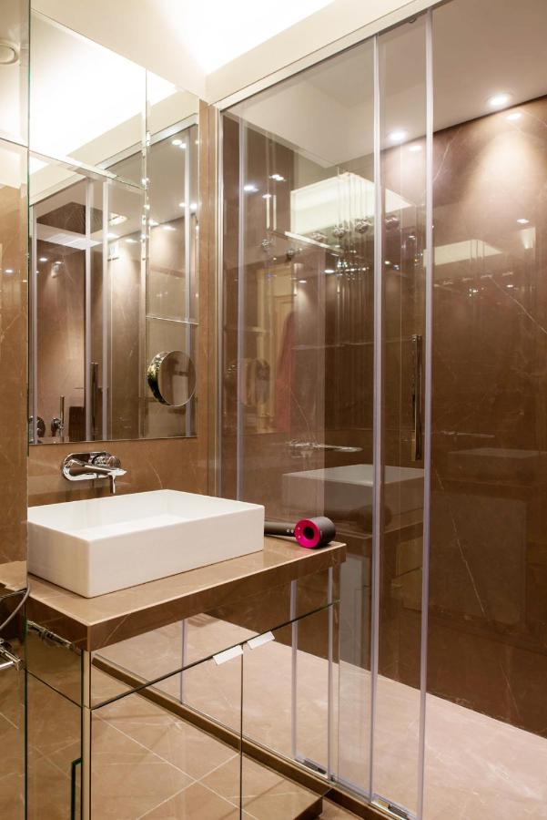 Eight Venezia Hotel ภายนอก รูปภาพ
