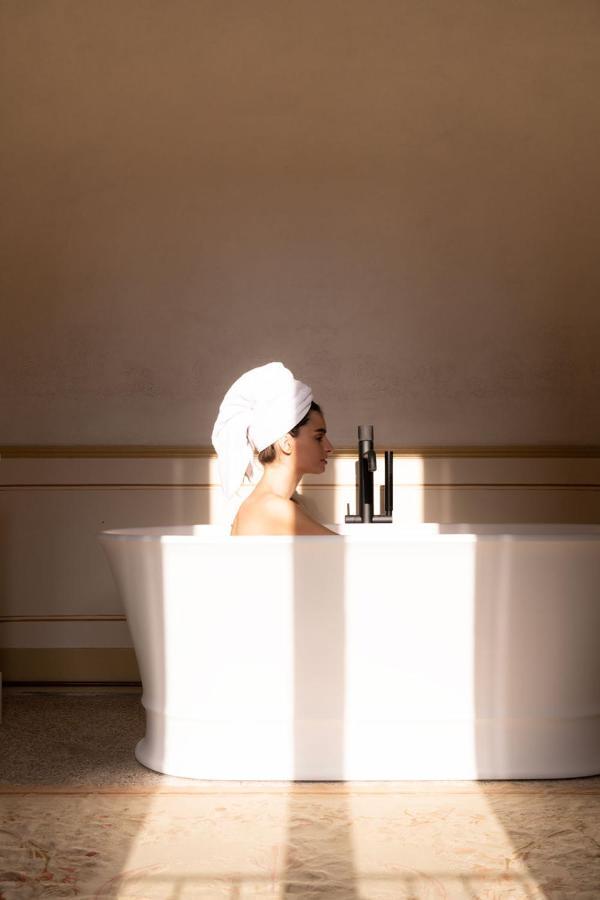 Eight Venezia Hotel ภายนอก รูปภาพ