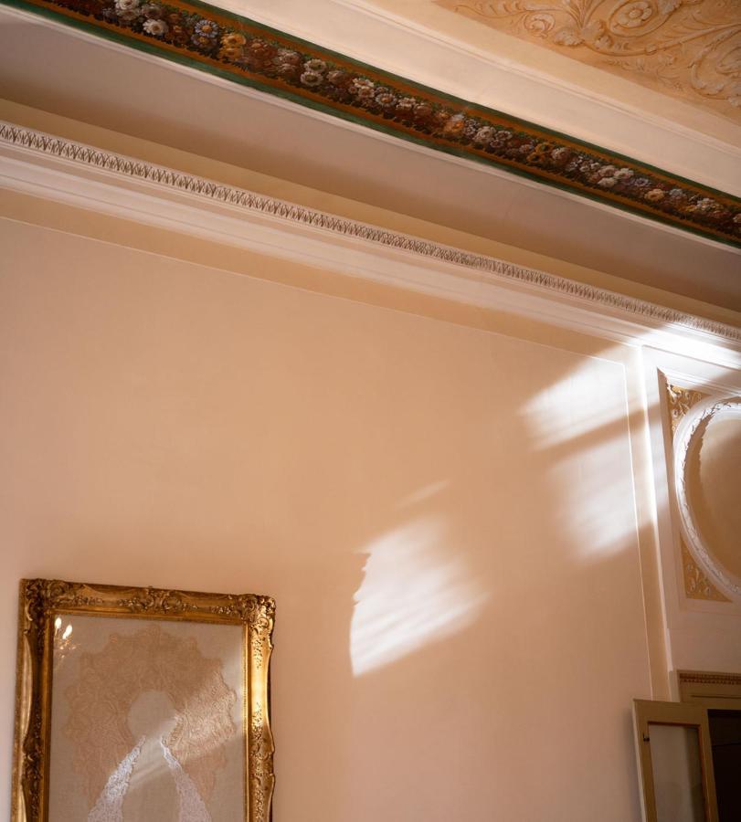 Eight Venezia Hotel ภายนอก รูปภาพ