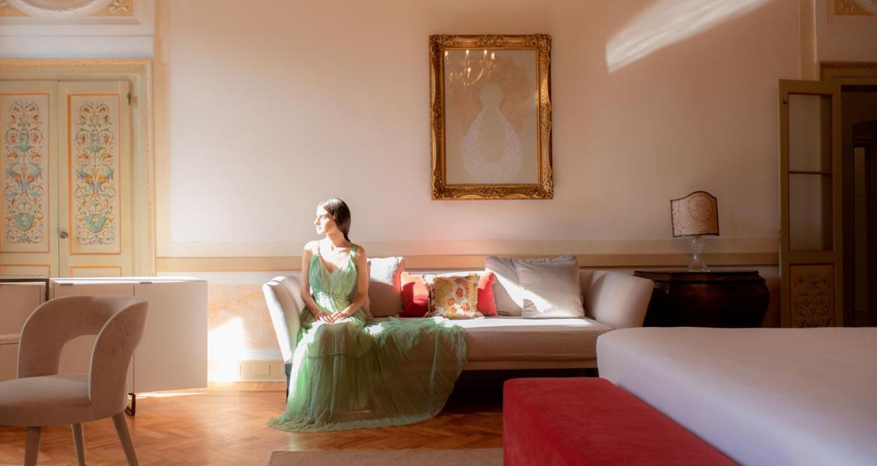 Eight Venezia Hotel ภายนอก รูปภาพ
