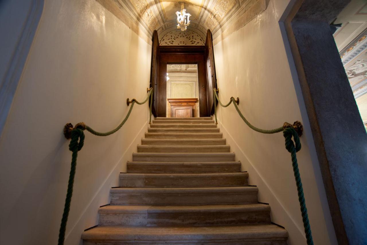 Eight Venezia Hotel ภายนอก รูปภาพ