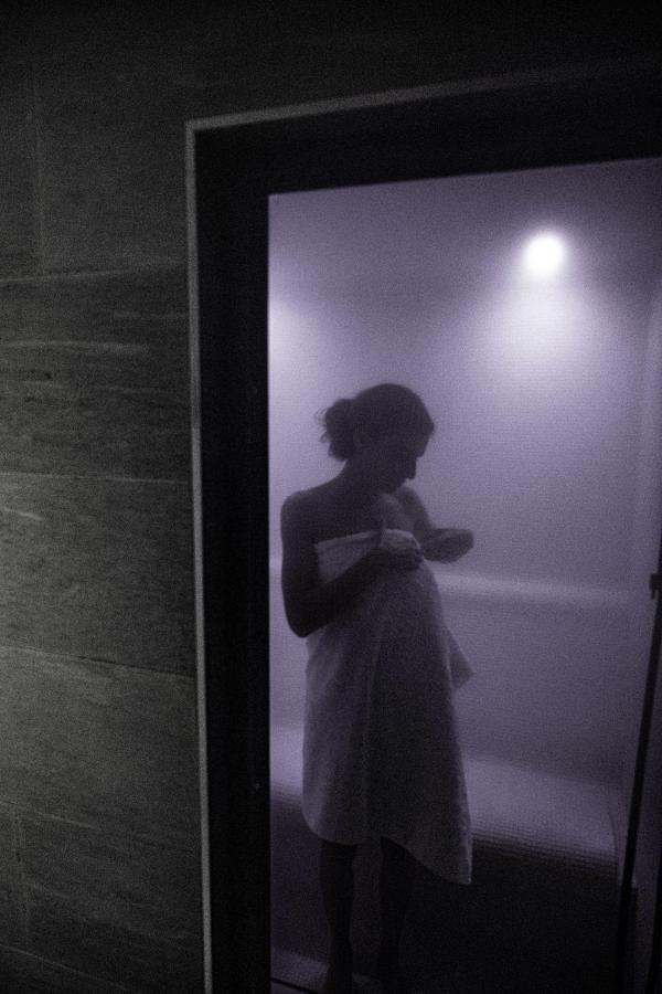 Eight Venezia Hotel ภายนอก รูปภาพ